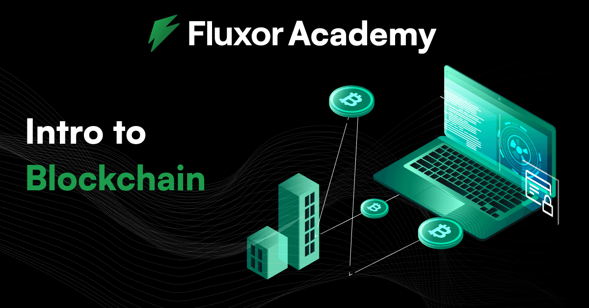 Blockchain 102 - Basics continues!