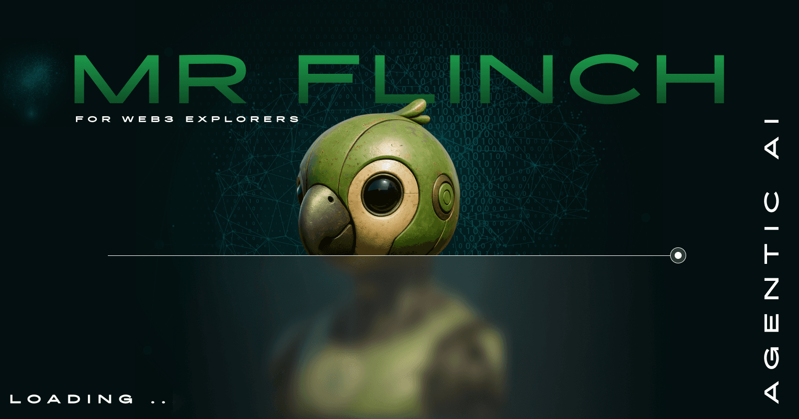 Agentic AI Unlocked — with Mr. Flinch!